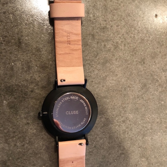 Cluse watch - Picture 3 of 3